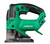 Metabo HPT HPT-CJ36DAQ4M 36V Jigsaw With Variable Speed Bare Tool