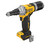 DEWALT DEW-DCF414B 20V MAX XR Brushless 1/4in Rivet Tool (Tool Only)