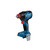 Bosch BOS-GDX18V-1860CN 18V Connected-Ready Two-In-One 1/4 in and 1/2 in Bit/Socket Impact Driver/Wrench (Bare Tool)
