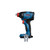 Bosch BOS-GDX18V-1860CN 18V Connected-Ready Two-In-One 1/4 in and 1/2 in Bit/Socket Impact Driver/Wrench (Bare Tool)