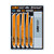 CMT Orange Tools CMT-JS025 25pc Reciprocating Saw Blade Set