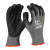 Milwaukee MIL-48-22-895XX Cut Level 5 Nitrile Dipped Gloves