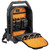 Klein KLE-55604 Rolling Tool Backpack