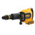 DEWALT DEW-DCH911Z2 60V MAX 27lbs SDS Max Inline Chipping Hammer