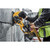 DEWALT DEW-DCG460X2 60V Max 7/9in Angle Grinder KIT (9.0Ah)