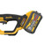 DEWALT DEW-DCG460X2 60V Max 7/9in Angle Grinder KIT (9.0Ah)