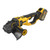 DEWALT DEW-DCG460X2 60V Max 7/9in Angle Grinder KIT (9.0Ah)