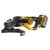 DEWALT DEW-DCG460X2 60V Max 7/9in Angle Grinder KIT (9.0Ah)