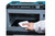 Makita MAK-MW001GZ 40Vmax XGT 8L 500W Microwave (Bare Tool)