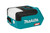 Makita MAK-ML011G 40Vmax LED Worklight with USB Charging (Bare Tool)