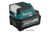 Makita MAK-ML011G 40Vmax LED Worklight with USB Charging (Bare Tool)