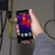 Klein KLE-TI220  Thermal Imager for Android Devices