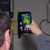 Klein KLE-TI222 Thermal Imager for iOS Devices