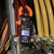 Klein KLE-CL900 Digital Clamp Meter 2000amp Ac Auto-range