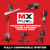 Milwaukee MIL-MXFXC608 MX FUEL REDLITHIUM FORGE XC8.0 Battery Pack