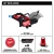 Milwaukee MIL-MXF315-2XC MX FUEL 14in Cut-Off Saw with RAPIDSTOP Brake 2x 8.0Ah Kit