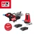 Milwaukee MIL-MXF315-2XC MX FUEL 14in Cut-Off Saw with RAPIDSTOP Brake 2x 8.0Ah Kit