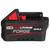 Milwaukee MIL-48-11-1861 M18 REDLITHIUM FORGE XC6.0 Battery Pack