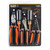 Klein KLE-94130 5pc 1000V Insulated Tool Kit