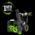 EGO Power EGO-SNT2416 24in Deluxe 2-Stage Snow Blower 2 x 10Ah Kit