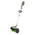EGO Power EGO-MSS1203 POWER+ Multi-head Snow Shovel Kit With 4.0ah Battery And 320w Charger