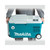Makita MAK-DCW180Z 18V LXT & 120V AC Cooler & Warmer Box (Bare Tool)