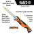 Klein Tools KLE-31733  Folding Insulation Cutter