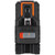 Klein Tools KLE-93LCLGR  Rechargeable Self-Leveling Green Cross-Line Laser Level with Red Plumb