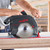 Mafell MAF-91B723 K65 18M BI Cordless Circular Saw