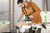 Festool FES-576118 Plunge Cut Track Saw TS 75 EQ-F-Plus