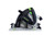 Festool FES-576118 Plunge Cut Track Saw TS 75 EQ-F-Plus