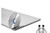 Festool FES-205774 Saw Blade Aluminium Plastics Hw 168x1, 8x20 TF52 A