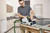 Festool FES-576735 Plunge-Cut Saw With Scoring Function TSV 60 KEB-F-Plus