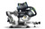 Festool FES-576848 Cordless Sliding Compound Miter Saw KAPEX KSC 60 EB-Basic