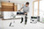 Festool FES-576821 Cordless Table Saw CSC SYS 50 EBI-Basic