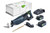 Festool FES-576951 Cordless Reciprocating Saw RSC 18 5,0 EB-Plus