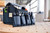 Festool FES-577504 Bag T-Bag M T3  3-Pocket - 2 pk