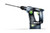 Festool FES-577601 Rotary Hammer BHC 18-Basic