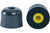 Festool FES-577795 Replacement Earplugs EB-Y-S2/12 Medium / Short - Yellow - 12 Pack