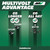 Metabo-HPT HPT-D36DYAM 36V MultiVolt Cordless 1/2" High Power Right Angle Drill Kit