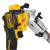 DEWALT DEW-DCM200E1 20V MAX XR 18 in. Bandfile 1.7Ah Kit