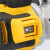 DEWALT DEW-DCM200E1 20V MAX XR 18 in. Bandfile 1.7Ah Kit