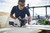Festool FES-577677 Cordless Track Saw TSC 55 5,2 KEBI-F-Plus