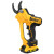 DEWALT DEW-DCPR320D1 20V MAX 1-1/2 in. Cordless Pruner 2.0Ah  Kit