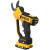 DEWALT DEW-DCPR320D1 20V MAX 1-1/2 in. Cordless Pruner 2.0Ah  Kit