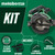 Metabo-HPT HPT-C18DBALQ4M 18V 6-1/2" Deep Cut Cordless Circular Saw (Tool Only)