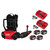 Milwaukee MIL-3009-24HD M18 Fuel Dual Battery Backpack Blower Kit