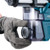 Makita MAK-HR010GD101 40V MAX XGT Cordless 13/16" SDS-PLUS Compact Rotary Hammer with DX16 2.5Ah Kit