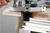 Festool FES-493233 Table Widener Base LAS-OF 1400