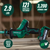 Metabo-HPT HPT-CR18DAQ4M 18V Cordless One Handed Reciprocating Saw Bare Tool